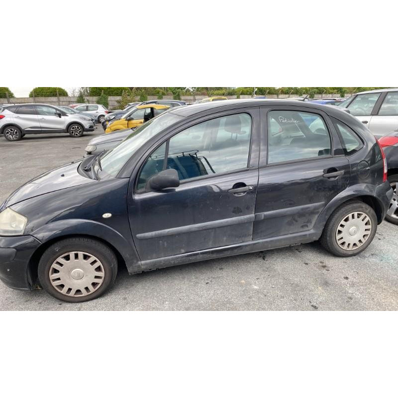 Com (Bloc Contacteur Tournant+Commodo Essuie Glace+Commodo Phare) CITROEN C3 1 Photo n°17