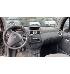 Com (Bloc Contacteur Tournant+Commodo Essuie Glace+Commodo Phare) CITROEN C3 1