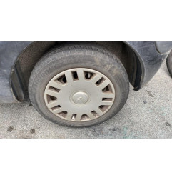 Com (Bloc Contacteur Tournant+Commodo Essuie Glace+Commodo Phare) CITROEN C3 1