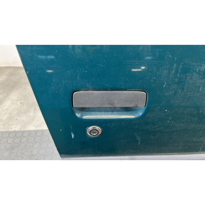 Porte avant droit PEUGEOT 306 Photo n°2