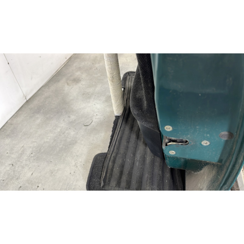 Porte avant droit PEUGEOT 306 Photo n°3