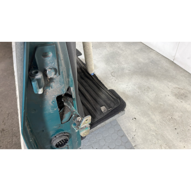 Porte avant droit PEUGEOT 306 Photo n°4