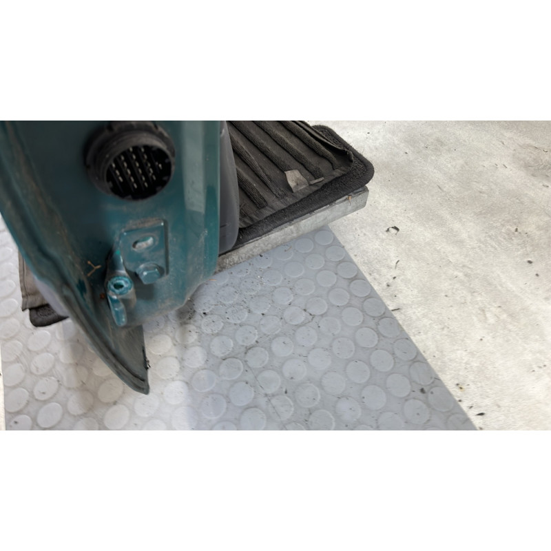 Porte avant droit PEUGEOT 306 Photo n°5