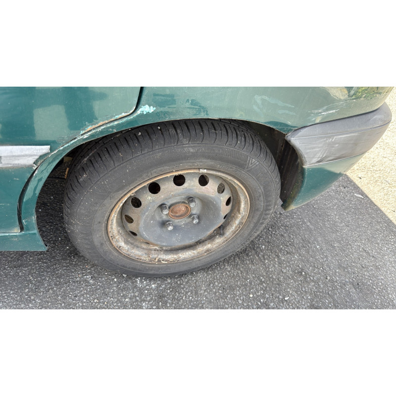 Porte avant droit PEUGEOT 306 Photo n°20