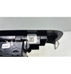 Interrupteur de leve vitre avant gauche PEUGEOT 208 1