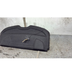 Plage arriere PEUGEOT 208 1