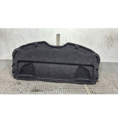 Plage arriere PEUGEOT 208 1
