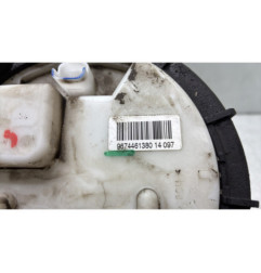 Pompe à carburant PEUGEOT 208 1