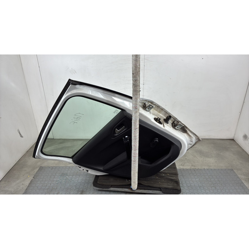 Porte arriere gauche PEUGEOT 208 1 Photo n°5