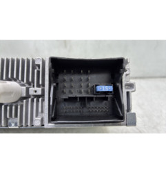 Autoradio d'origine PEUGEOT 208 1