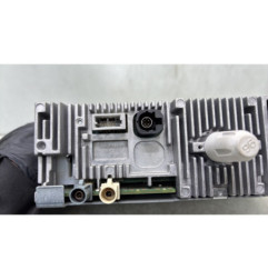 Autoradio d'origine PEUGEOT 208 1