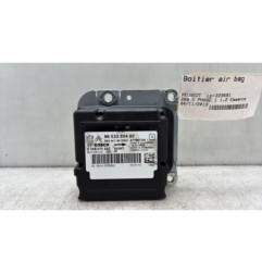 Boitier air bag PEUGEOT 208 1 Photo n°1