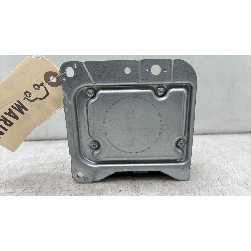 Boitier air bag PEUGEOT 208 1 Photo n°3