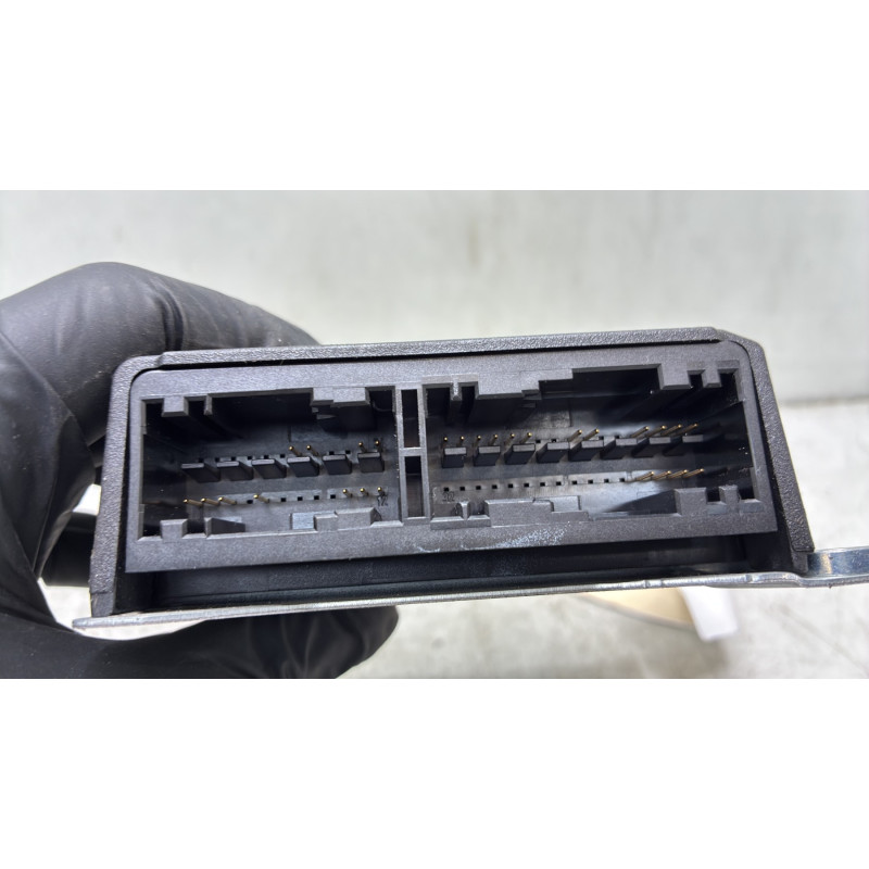 Boitier air bag PEUGEOT 208 1 Photo n°4