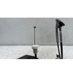 Serrure avant gauche PEUGEOT 208 1