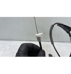 Serrure avant gauche PEUGEOT 208 1