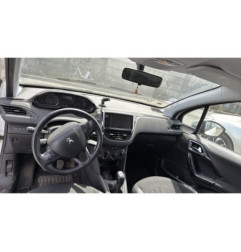 Berceau avant PEUGEOT 208 1