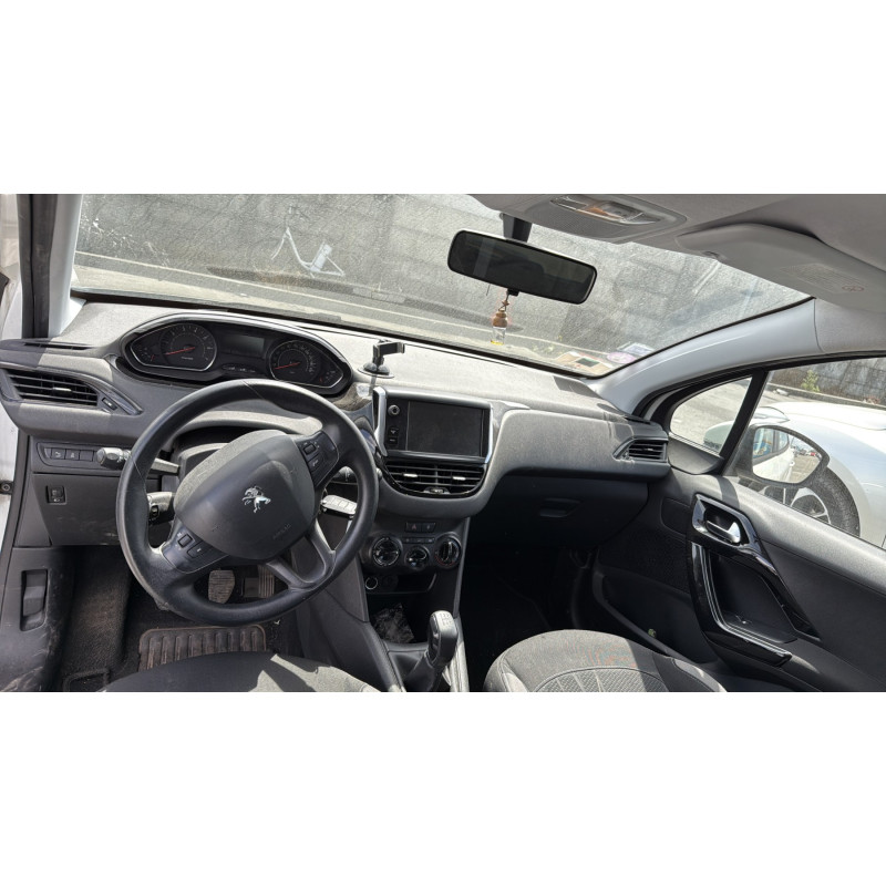 Berceau avant PEUGEOT 208 1 Photo n°20