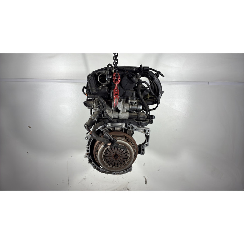 Moteur PEUGEOT 208 1 Photo n°2