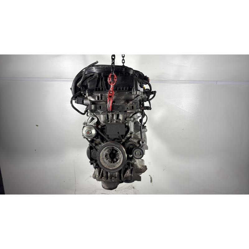 Moteur PEUGEOT 208 1 Photo n°4