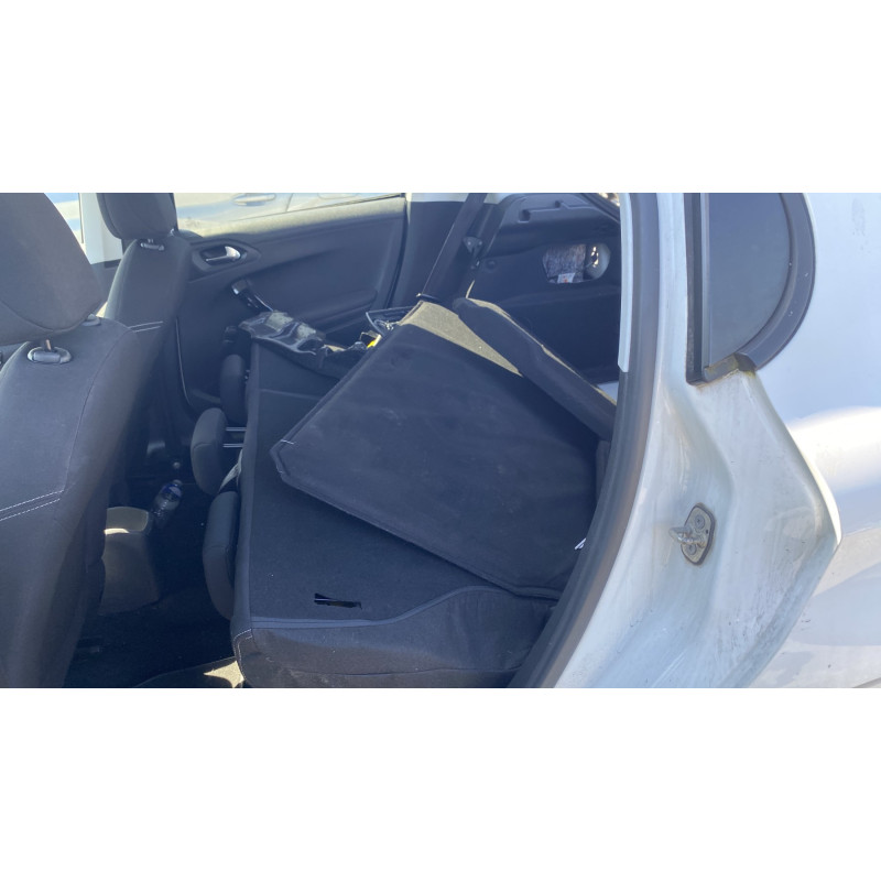 Boitier air bag PEUGEOT 208 1 Photo n°15