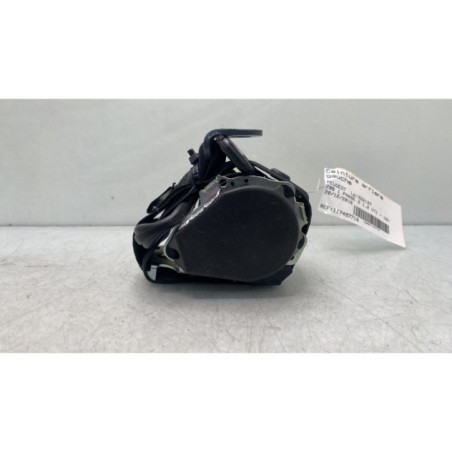 Ceinture arriere gauche PEUGEOT 208 1 Photo n°1