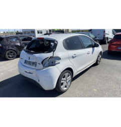 Boitier BSI PEUGEOT 208 1