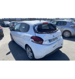 Boitier BSI PEUGEOT 208 1