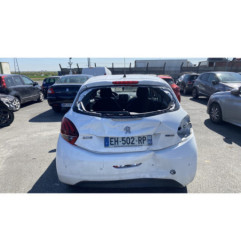 Boitier BSI PEUGEOT 208 1