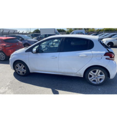 Boitier BSI PEUGEOT 208 1