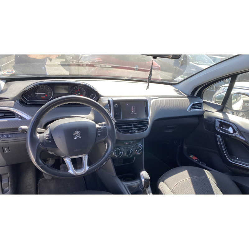 Boitier BSI PEUGEOT 208 1 Photo n°19