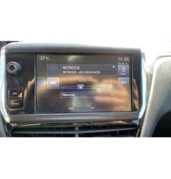 Boitier BSI PEUGEOT 208 1