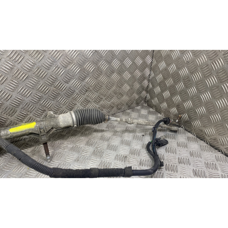 Cremaillere assistee PEUGEOT 208 1 Photo n°4