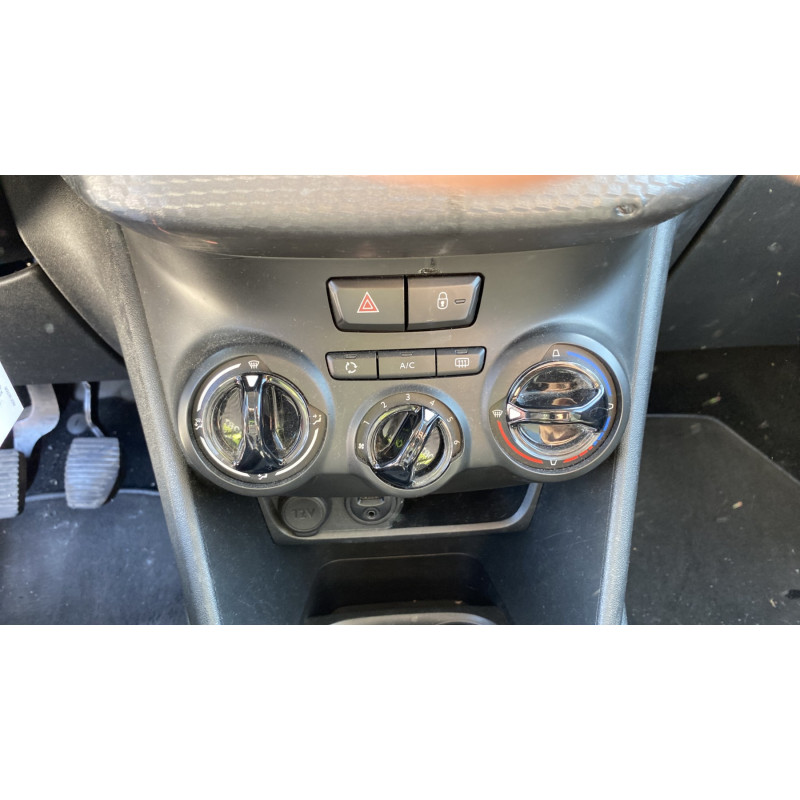 Cremaillere assistee PEUGEOT 208 1 Photo n°20