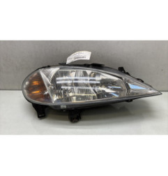 Optique avant principal droit (feux)(phare) RENAULT MEGANE 1 Photo n°1
