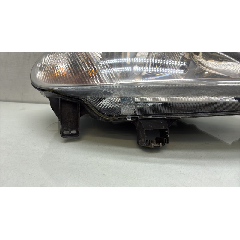 Optique avant principal droit (feux)(phare) RENAULT MEGANE 1 Photo n°2
