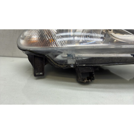 Optique avant principal droit (feux)(phare) RENAULT MEGANE 1
