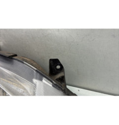 Optique avant principal droit (feux)(phare) RENAULT MEGANE 1