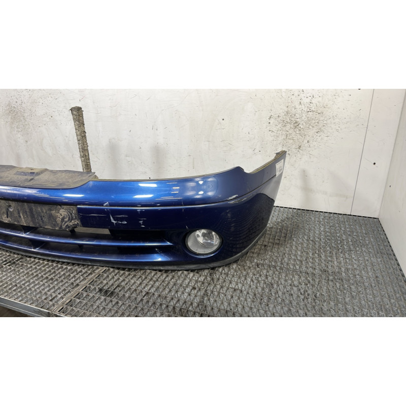 Pare choc avant RENAULT MEGANE 1 Photo n°3