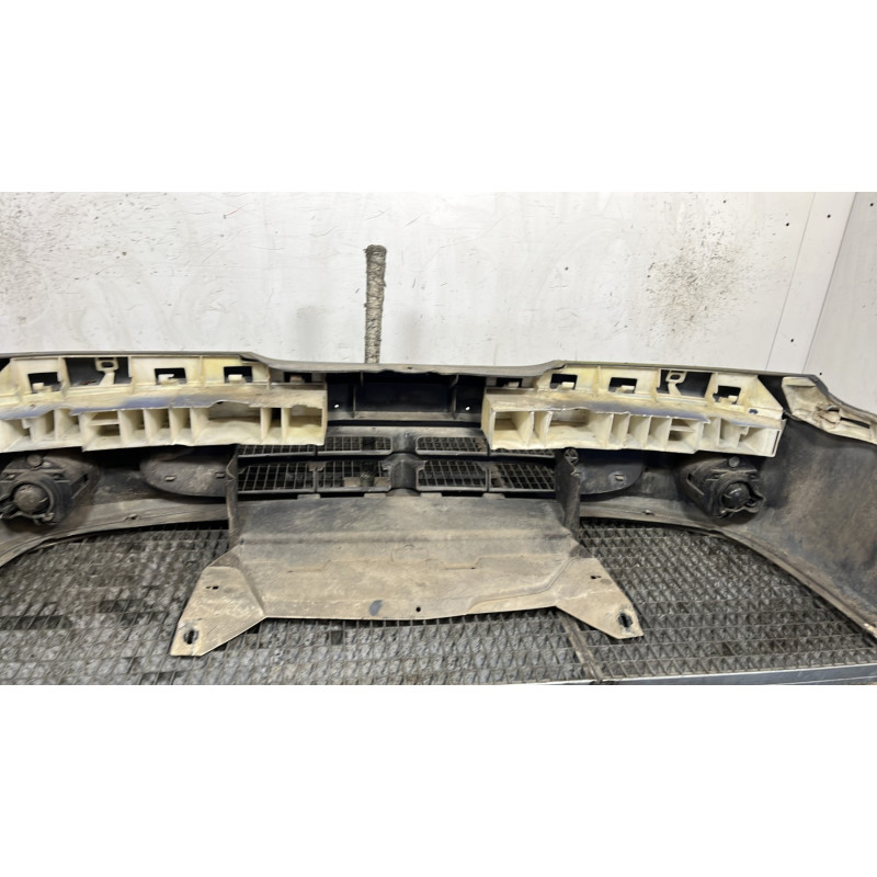 Pare choc avant RENAULT MEGANE 1 Photo n°5