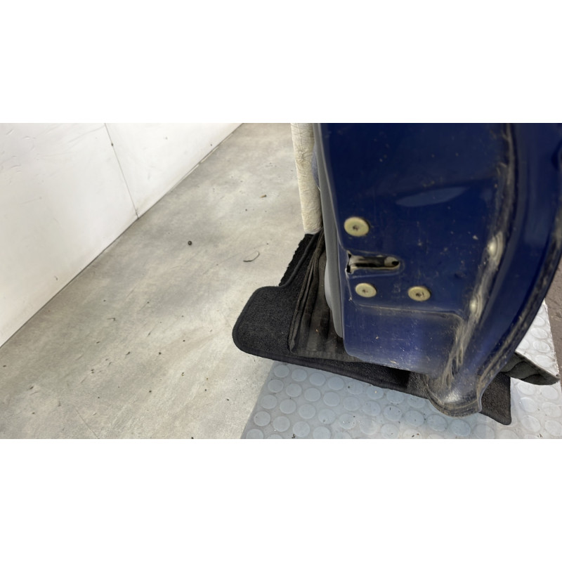 Porte avant droit RENAULT MEGANE 1 Photo n°6