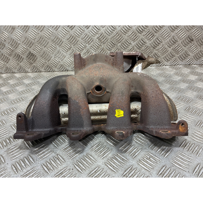 Catalyseur (echappement) RENAULT MEGANE 1 Photo n°3