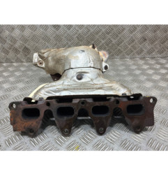 Catalyseur (echappement) RENAULT MEGANE 1