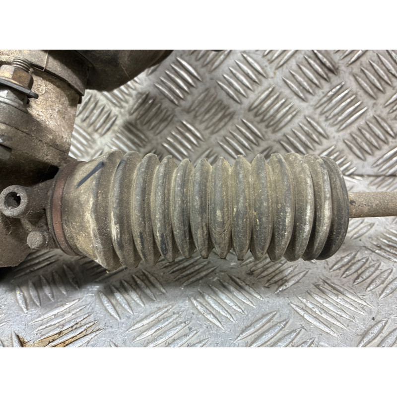 Cremaillere assistee RENAULT MEGANE 1 Photo n°5