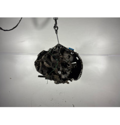 Boite de vitesses RENAULT MEGANE 1 Photo n°1