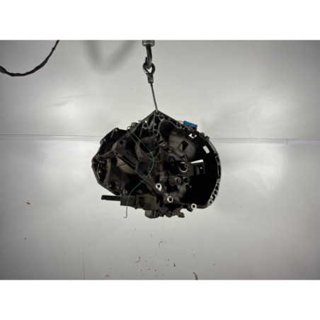 Boite de vitesses RENAULT MEGANE 1 Photo n°1