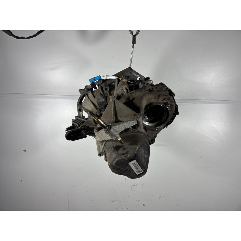 Boite de vitesses RENAULT MEGANE 1 Photo n°3