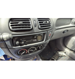 Boite de vitesses RENAULT MEGANE 1