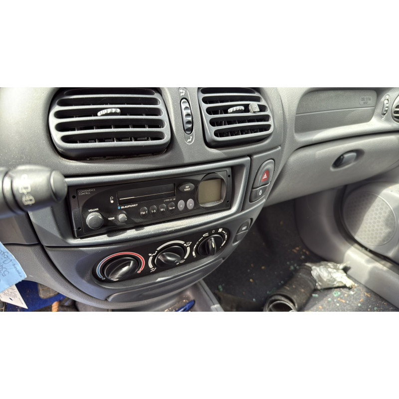Boite de vitesses RENAULT MEGANE 1 Photo n°20