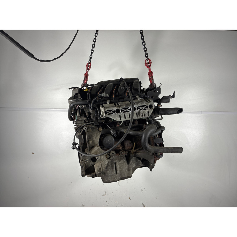 Moteur RENAULT MEGANE 1 Photo n°1